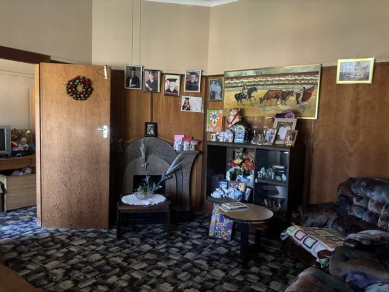 2 Bedroom Property for Sale in Makwassie North West